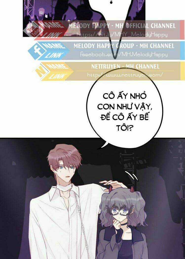 Bảo Vệ Siêu Sao Của Tôi Chapter 6 trang 15