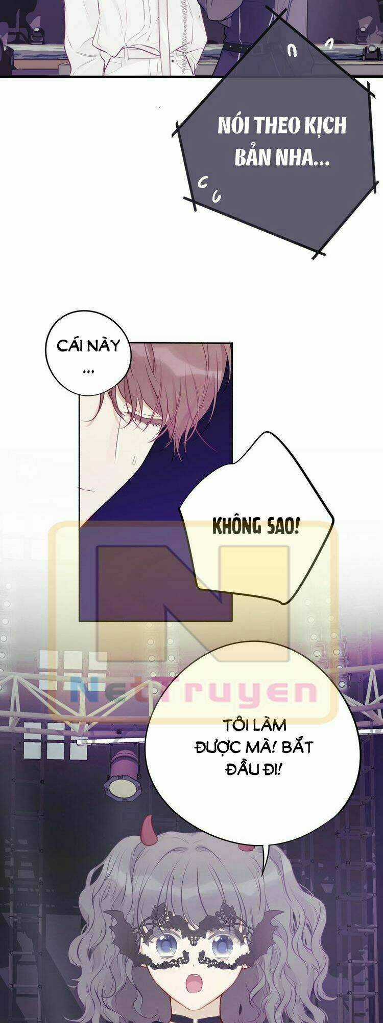 Bảo Vệ Siêu Sao Của Tôi Chapter 6 trang 16