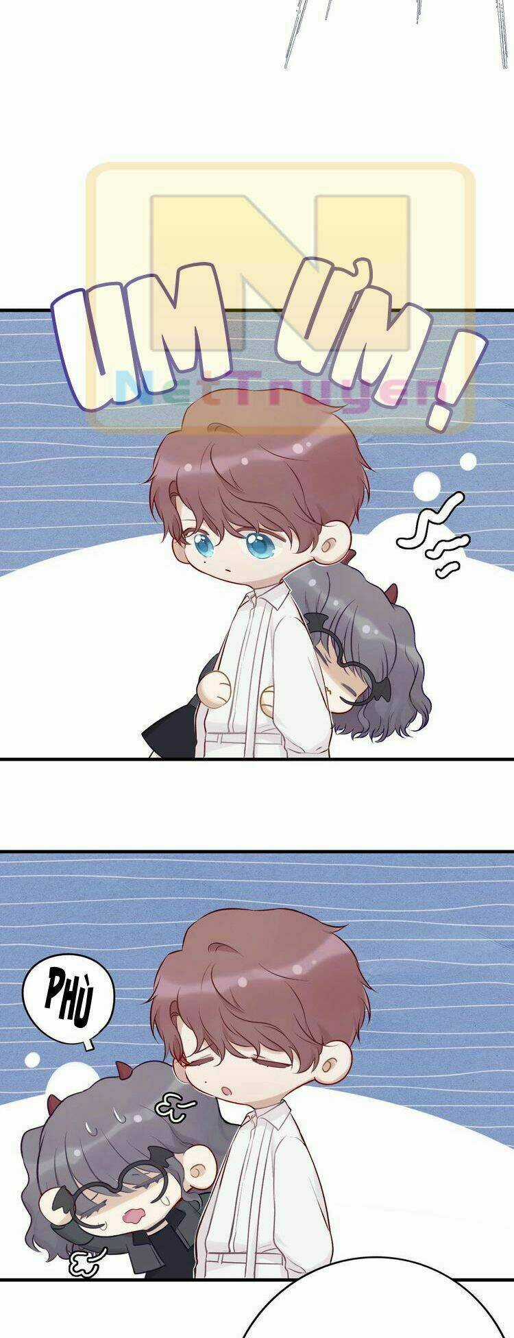 Bảo Vệ Siêu Sao Của Tôi Chapter 6 trang 19