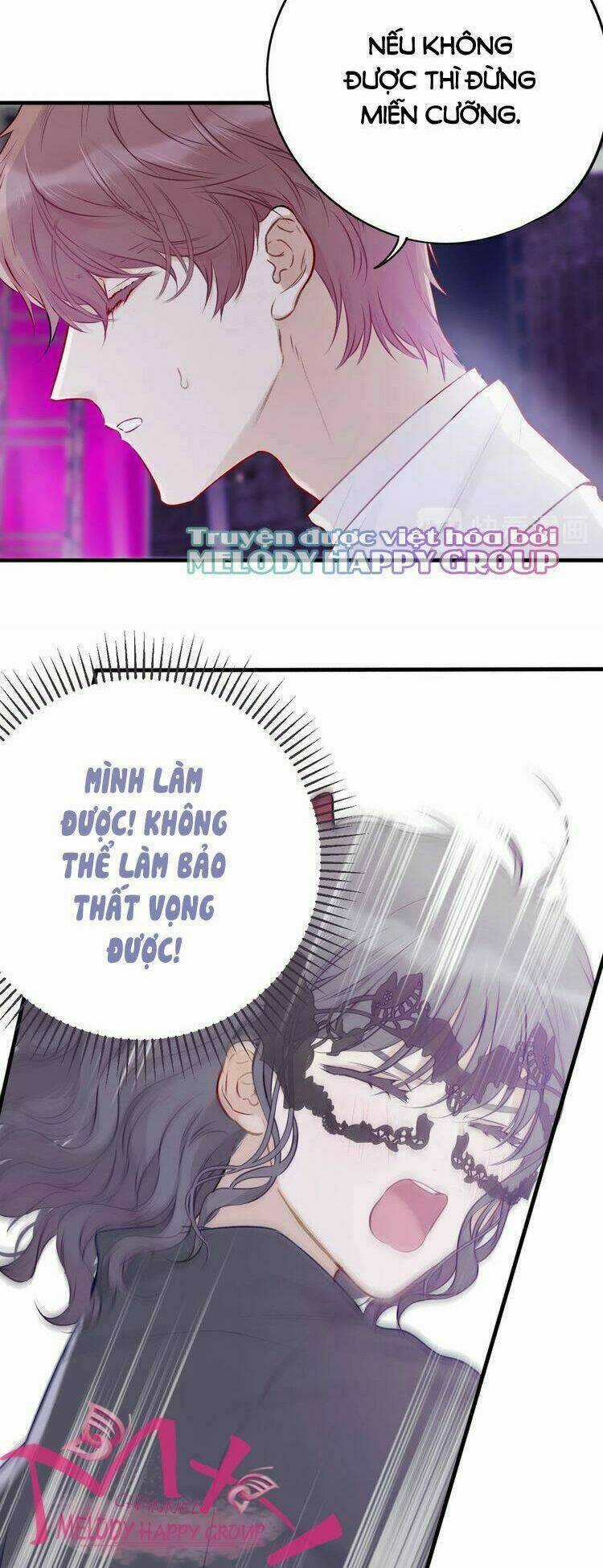 Bảo Vệ Siêu Sao Của Tôi Chapter 6 trang 20