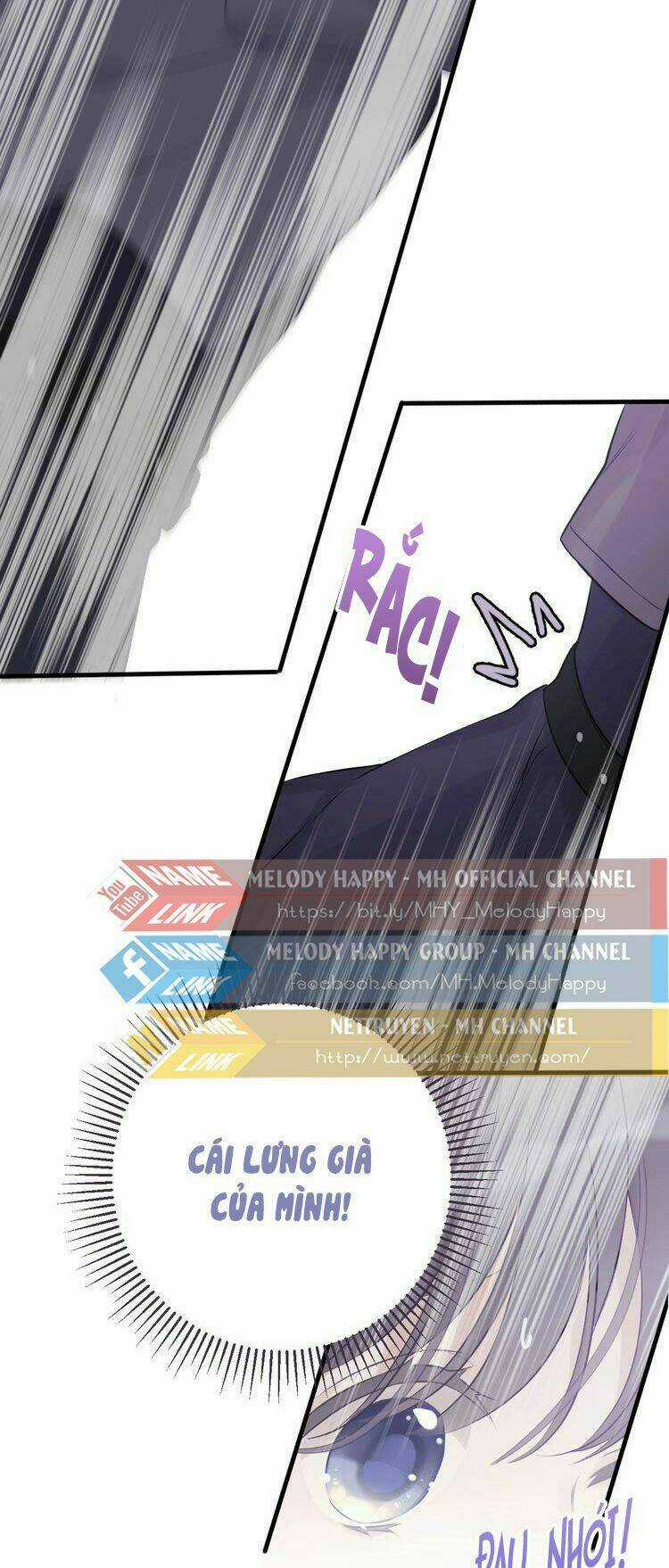 Bảo Vệ Siêu Sao Của Tôi Chapter 6 trang 21