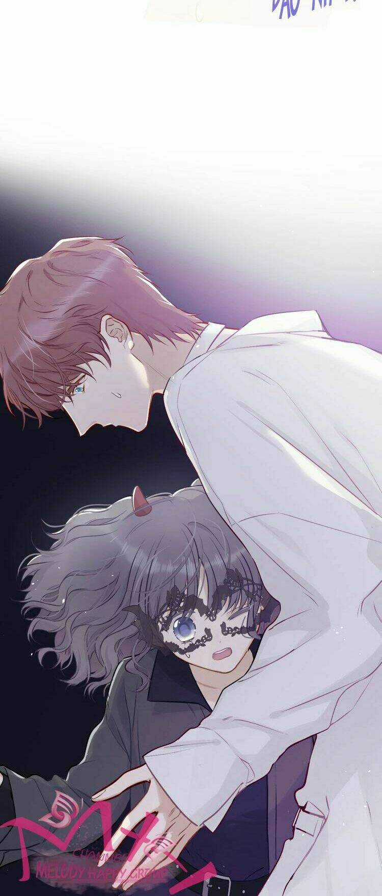 Bảo Vệ Siêu Sao Của Tôi Chapter 6 trang 22