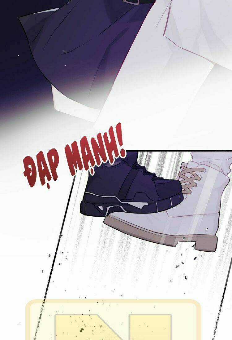 Bảo Vệ Siêu Sao Của Tôi Chapter 6 trang 23