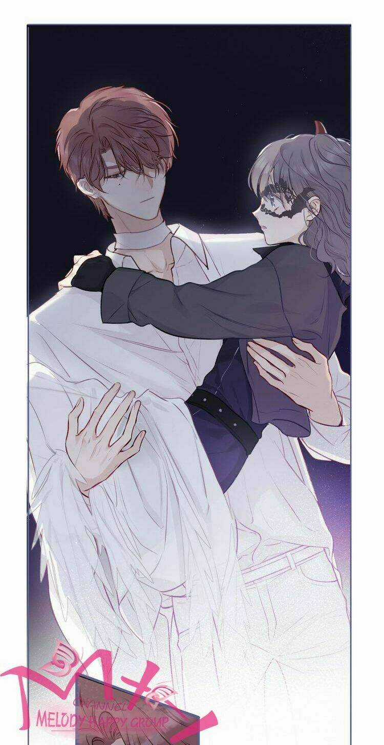 Bảo Vệ Siêu Sao Của Tôi Chapter 6 trang 3