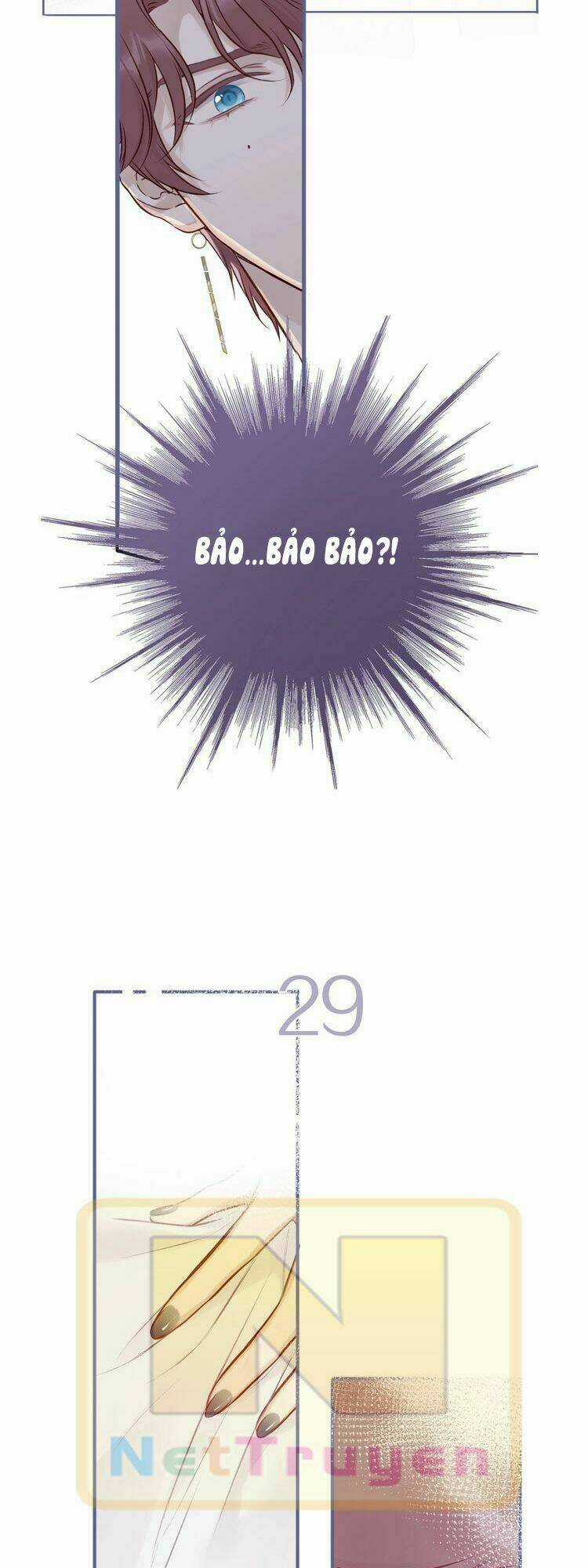 Bảo Vệ Siêu Sao Của Tôi Chapter 6 trang 4