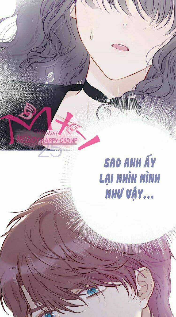 Bảo Vệ Siêu Sao Của Tôi Chapter 6 trang 6