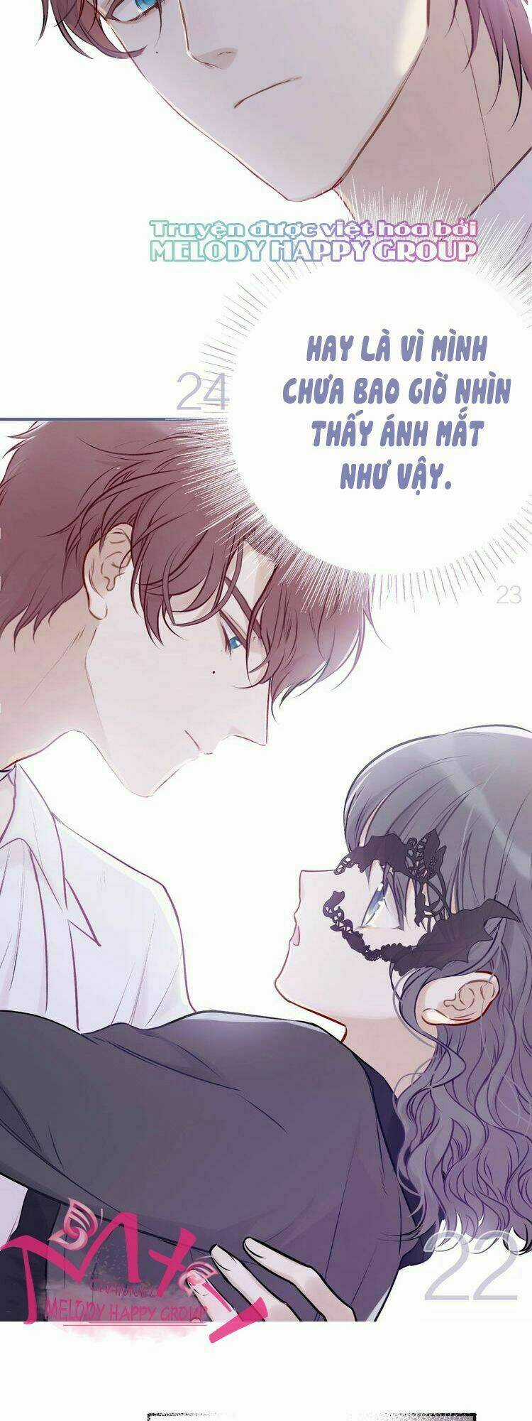 Bảo Vệ Siêu Sao Của Tôi Chapter 6 trang 7