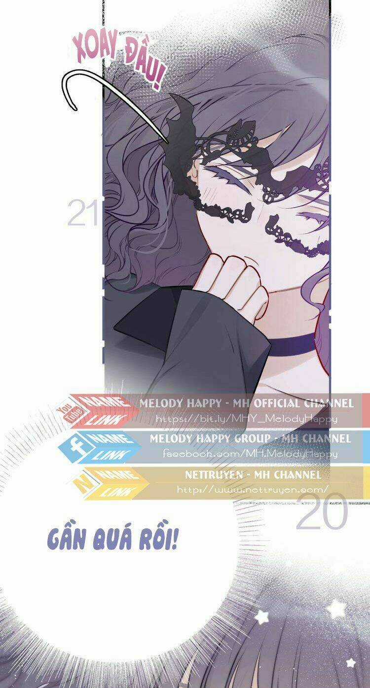 Bảo Vệ Siêu Sao Của Tôi Chapter 6 trang 8