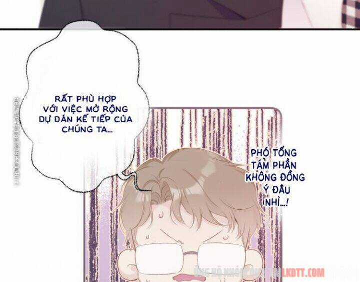 Bảo Vệ Siêu Sao Của Tôi Chapter 60 trang 11