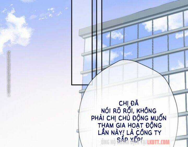 Bảo Vệ Siêu Sao Của Tôi Chapter 60 trang 19