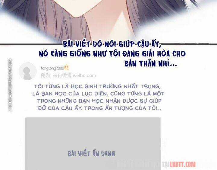 Bảo Vệ Siêu Sao Của Tôi Chapter 60 trang 28