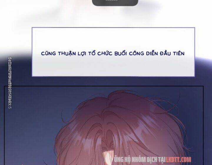 Bảo Vệ Siêu Sao Của Tôi Chapter 60 trang 3