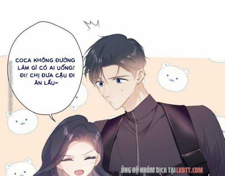 Bảo Vệ Siêu Sao Của Tôi Chapter 60 trang 36