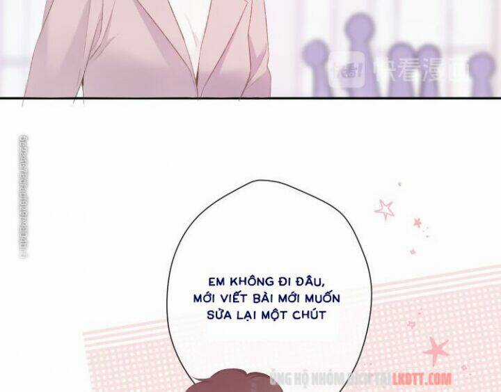 Bảo Vệ Siêu Sao Của Tôi Chapter 60 trang 40