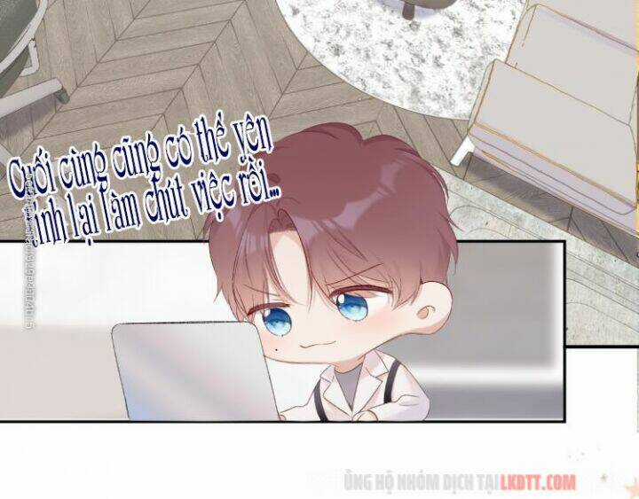 Bảo Vệ Siêu Sao Của Tôi Chapter 60 trang 43