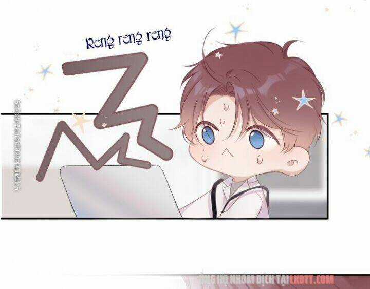 Bảo Vệ Siêu Sao Của Tôi Chapter 60 trang 44