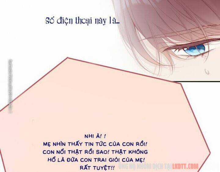 Bảo Vệ Siêu Sao Của Tôi Chapter 60 trang 45