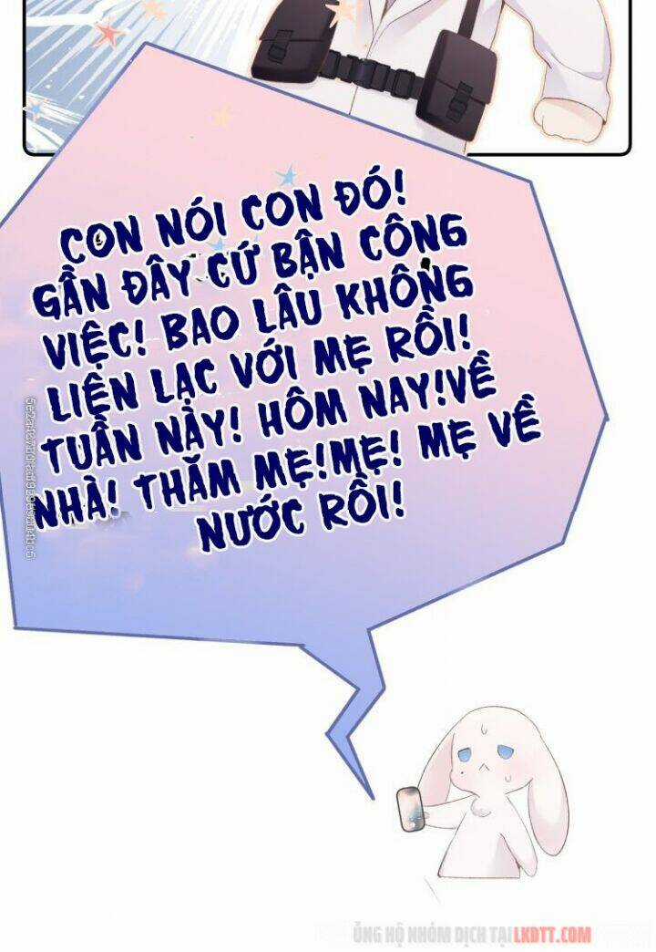 Bảo Vệ Siêu Sao Của Tôi Chapter 60 trang 47