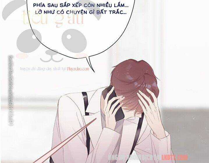 Bảo Vệ Siêu Sao Của Tôi Chapter 60 trang 51