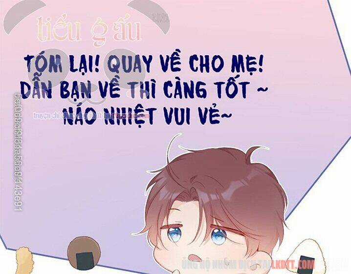 Bảo Vệ Siêu Sao Của Tôi Chapter 60 trang 53