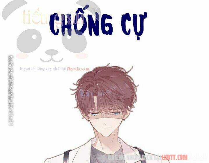 Bảo Vệ Siêu Sao Của Tôi Chapter 60 trang 55