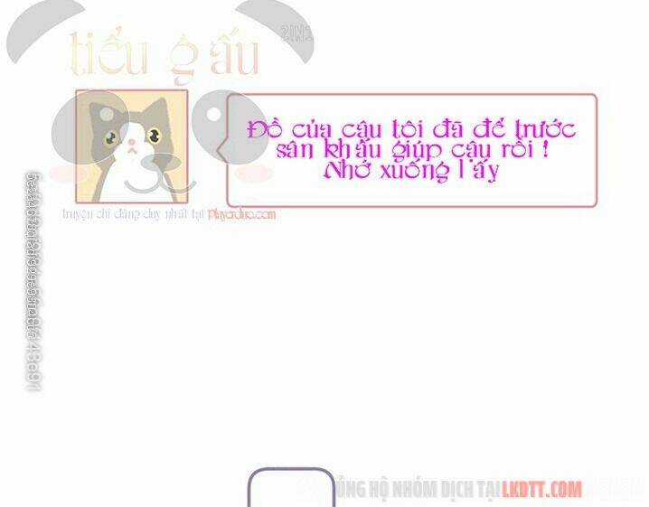 Bảo Vệ Siêu Sao Của Tôi Chapter 60 trang 57