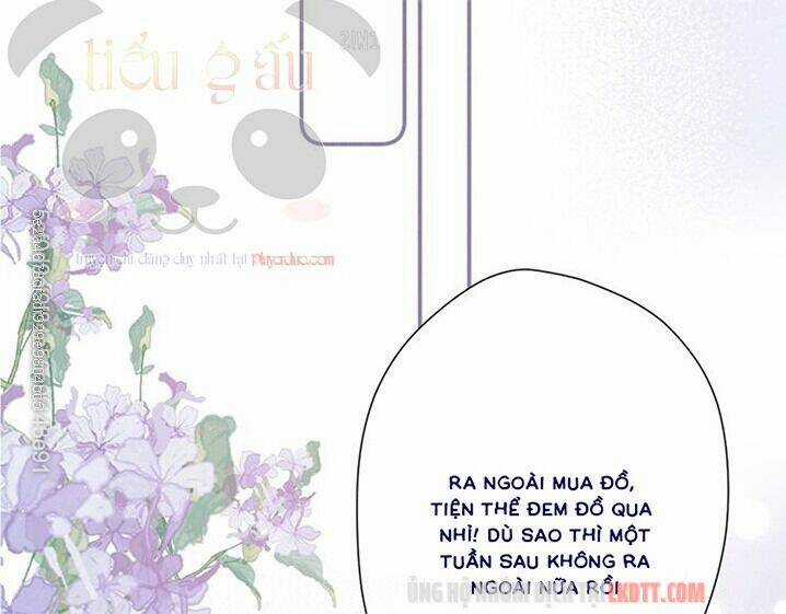 Bảo Vệ Siêu Sao Của Tôi Chapter 60 trang 59