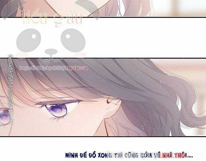 Bảo Vệ Siêu Sao Của Tôi Chapter 60 trang 74