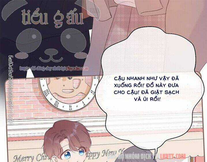 Bảo Vệ Siêu Sao Của Tôi Chapter 60 trang 79