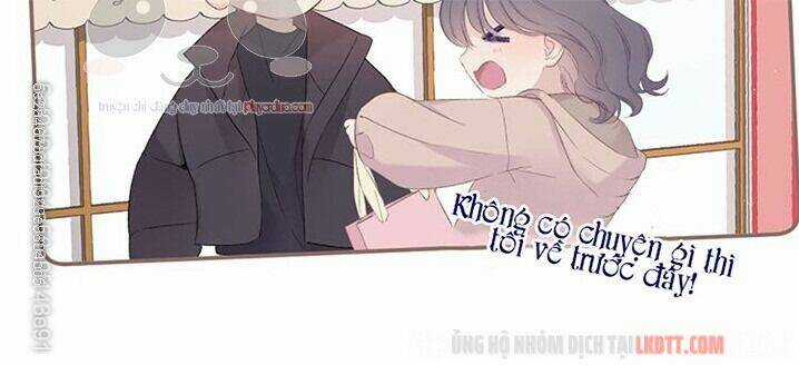 Bảo Vệ Siêu Sao Của Tôi Chapter 60 trang 80