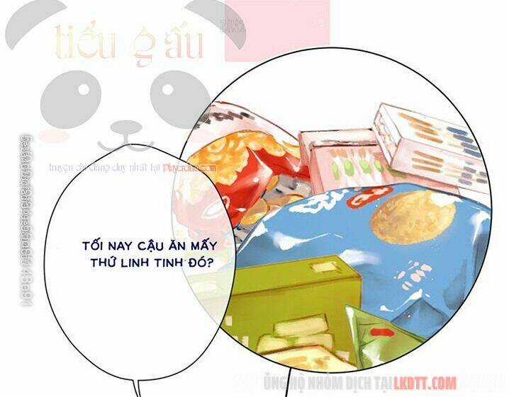 Bảo Vệ Siêu Sao Của Tôi Chapter 60 trang 82