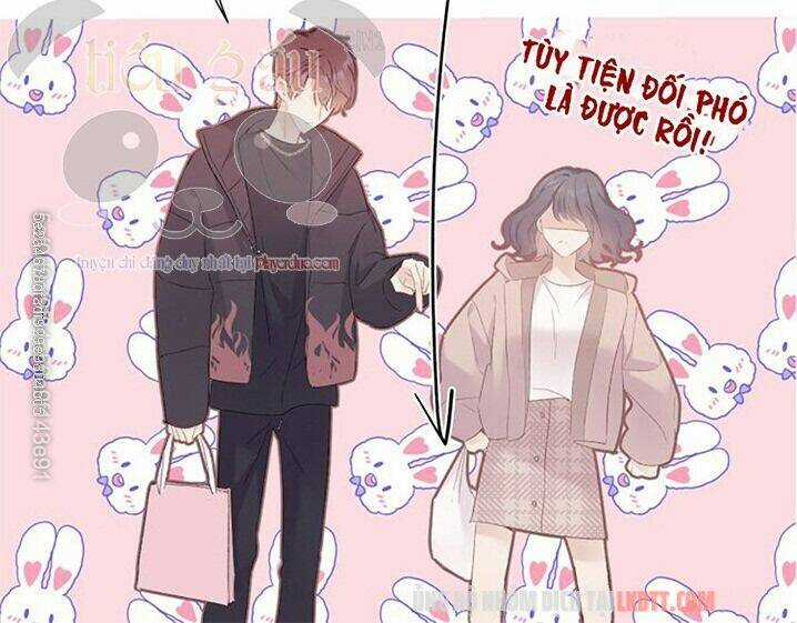 Bảo Vệ Siêu Sao Của Tôi Chapter 60 trang 83