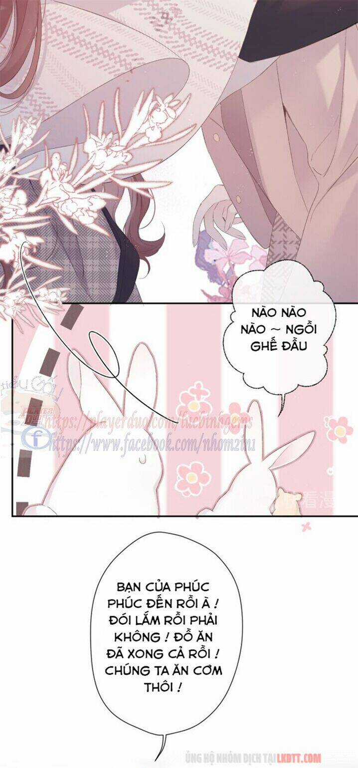 Bảo Vệ Siêu Sao Của Tôi Chapter 61 trang 11