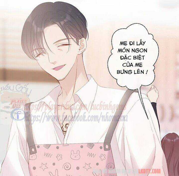 Bảo Vệ Siêu Sao Của Tôi Chapter 61 trang 12