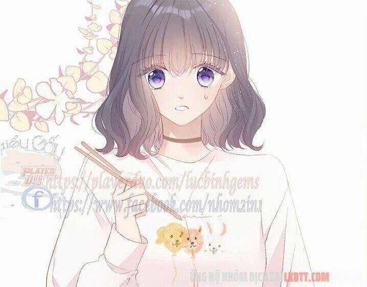 Bảo Vệ Siêu Sao Của Tôi Chapter 61 trang 16