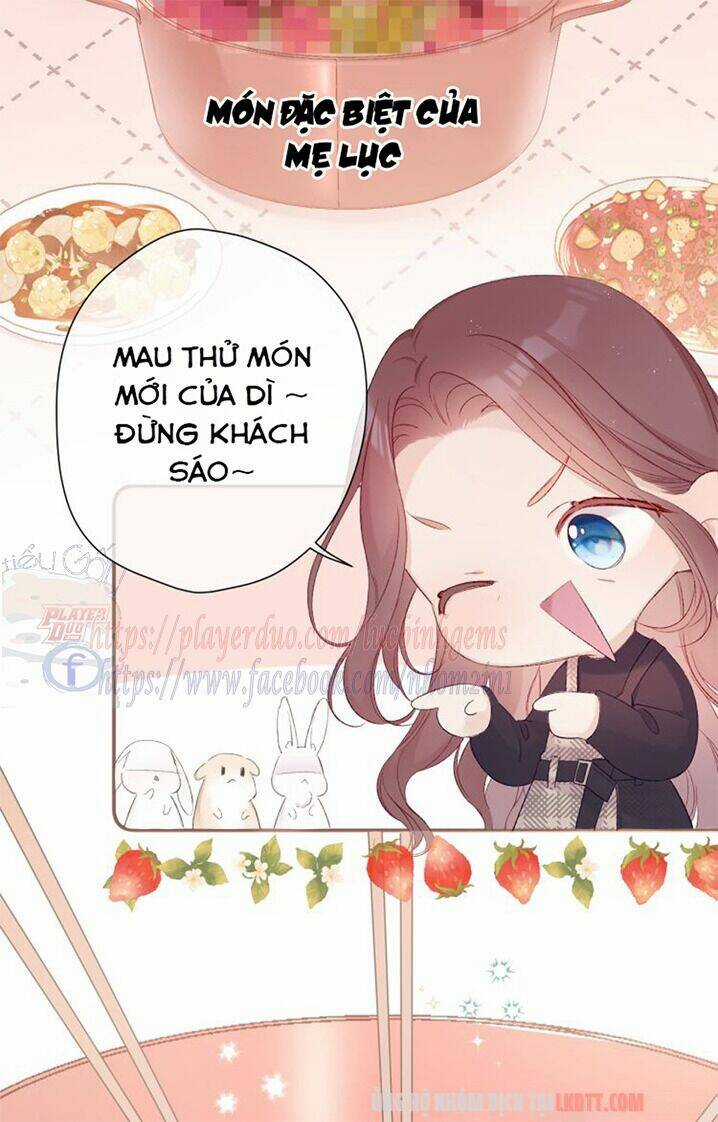 Bảo Vệ Siêu Sao Của Tôi Chapter 61 trang 18