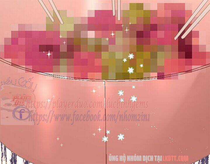 Bảo Vệ Siêu Sao Của Tôi Chapter 61 trang 19