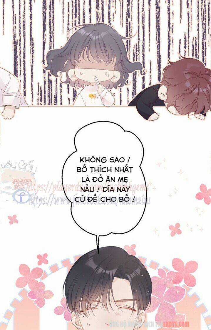 Bảo Vệ Siêu Sao Của Tôi Chapter 61 trang 21