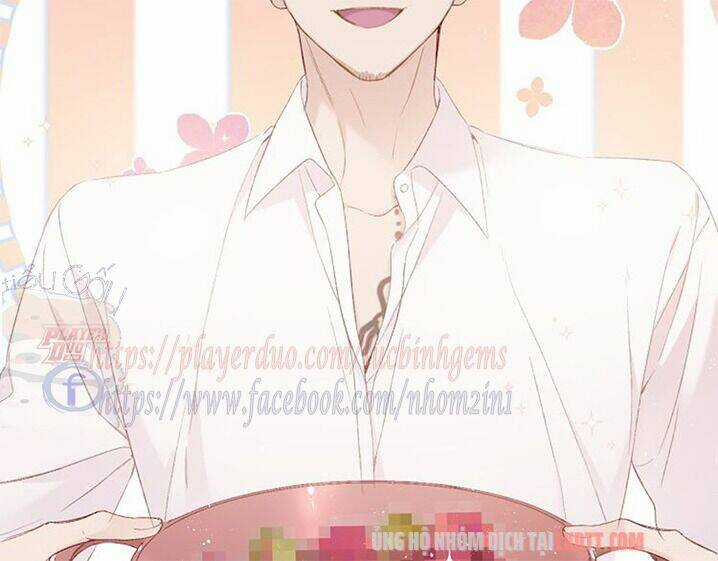 Bảo Vệ Siêu Sao Của Tôi Chapter 61 trang 22