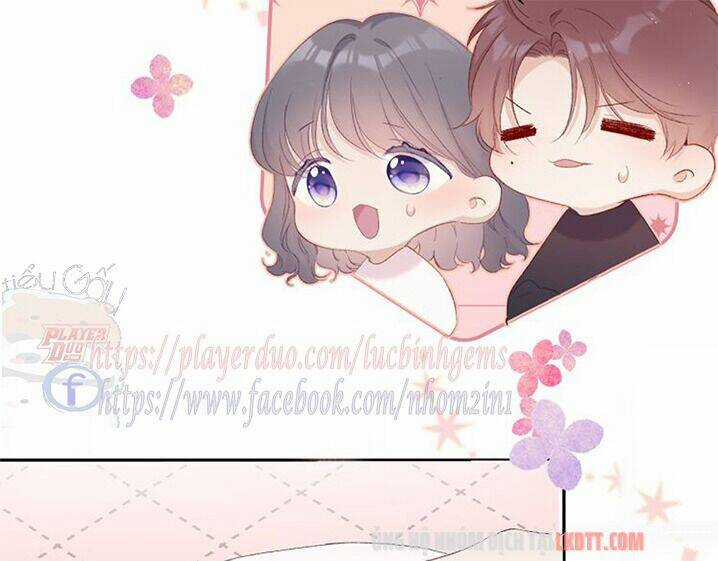 Bảo Vệ Siêu Sao Của Tôi Chapter 61 trang 25