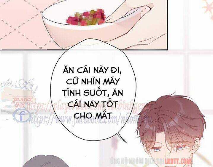 Bảo Vệ Siêu Sao Của Tôi Chapter 61 trang 26