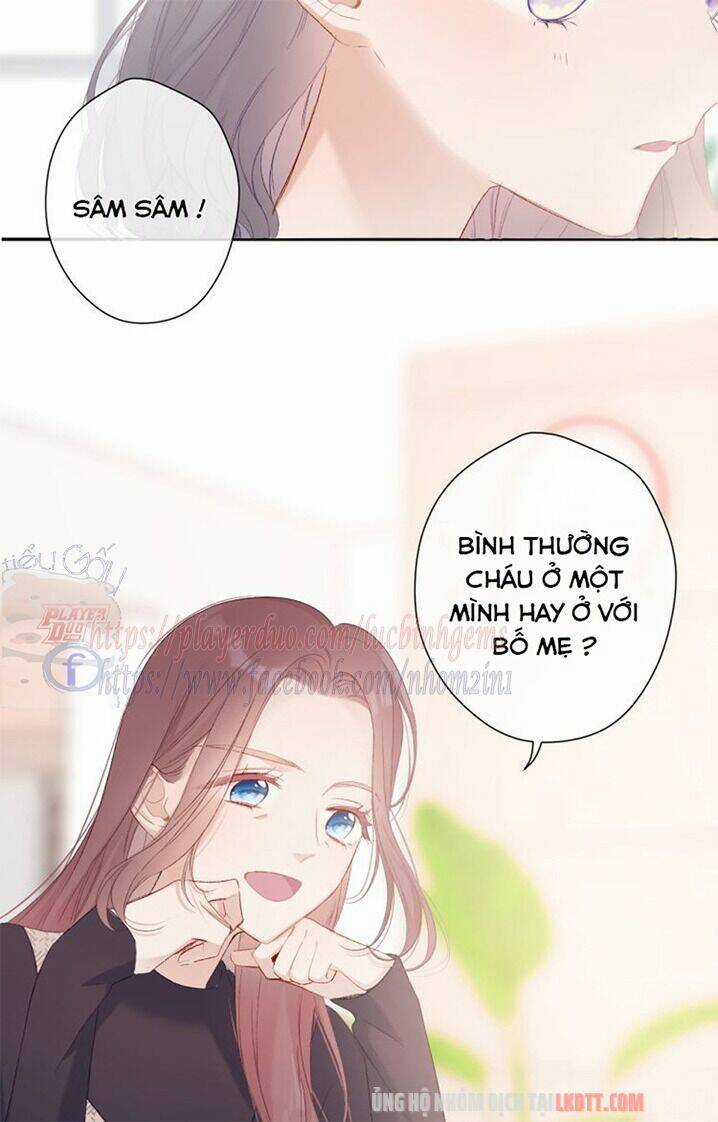 Bảo Vệ Siêu Sao Của Tôi Chapter 61 trang 29