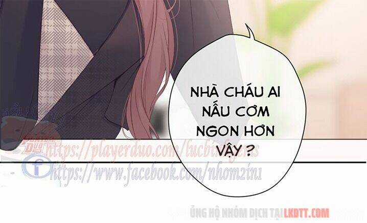Bảo Vệ Siêu Sao Của Tôi Chapter 61 trang 30