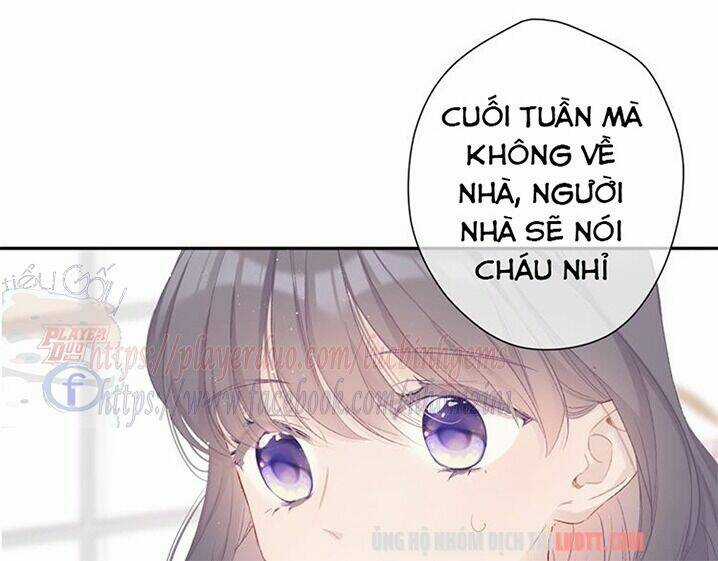 Bảo Vệ Siêu Sao Của Tôi Chapter 61 trang 31