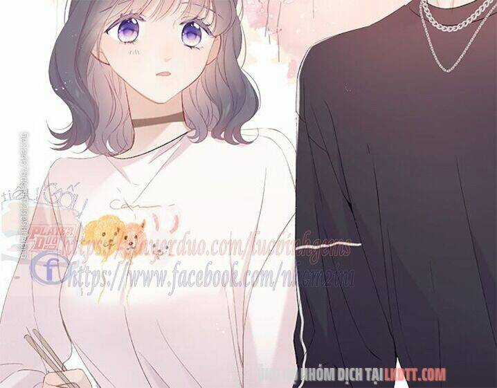 Bảo Vệ Siêu Sao Của Tôi Chapter 61 trang 37