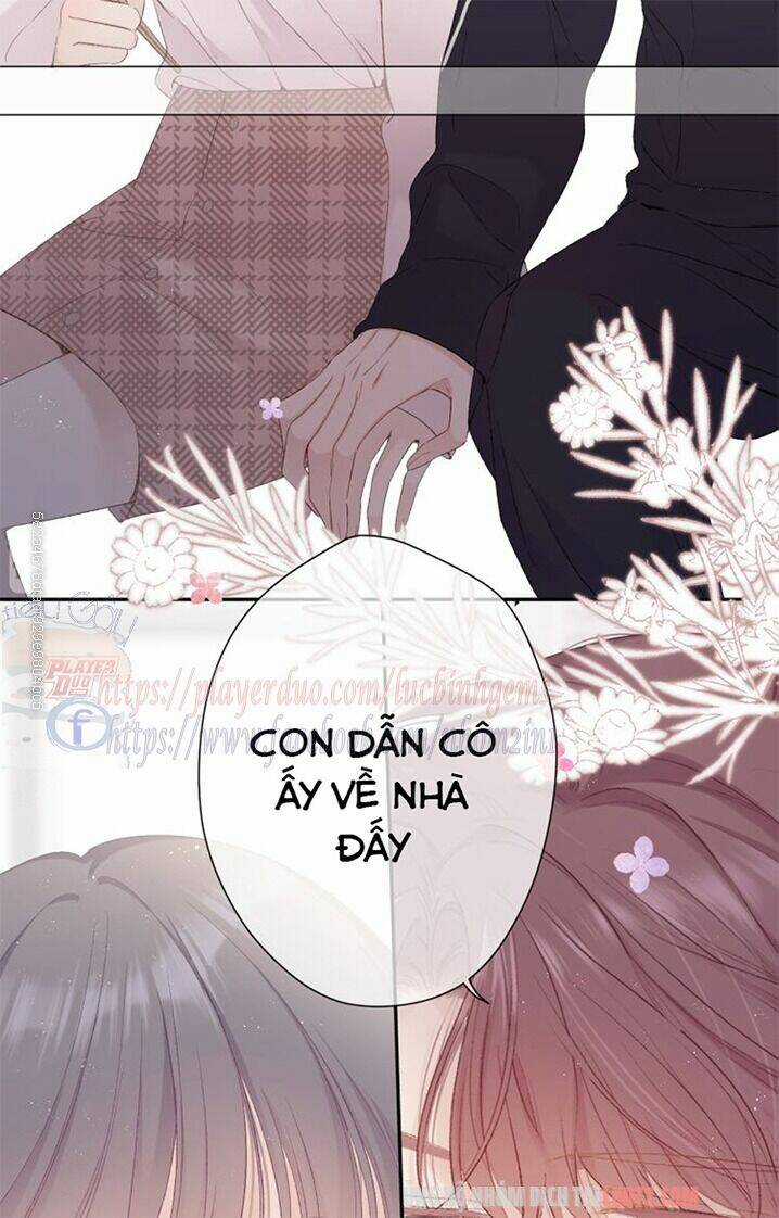 Bảo Vệ Siêu Sao Của Tôi Chapter 61 trang 38