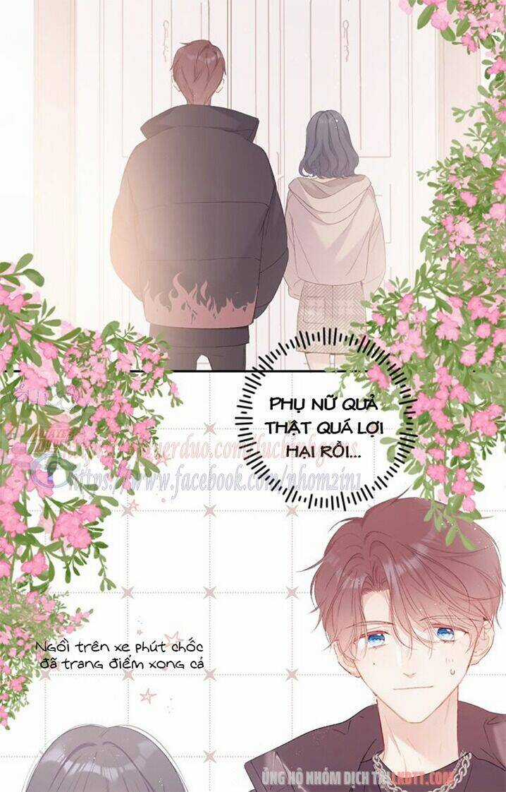 Bảo Vệ Siêu Sao Của Tôi Chapter 61 trang 4