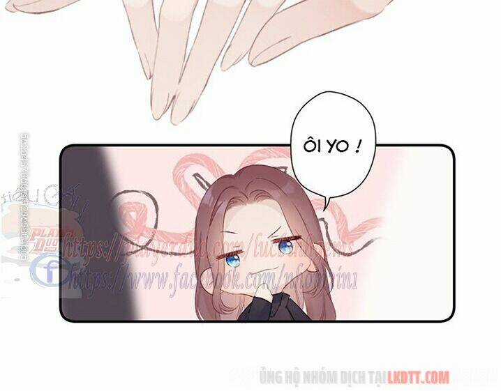 Bảo Vệ Siêu Sao Của Tôi Chapter 61 trang 41