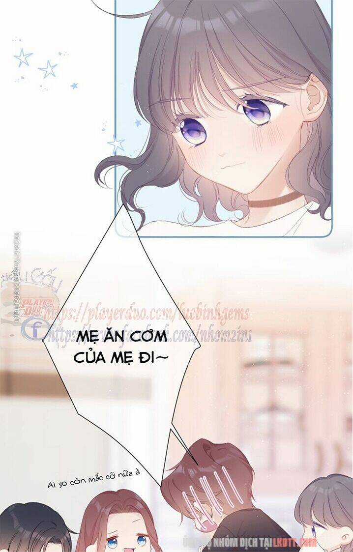 Bảo Vệ Siêu Sao Của Tôi Chapter 61 trang 44