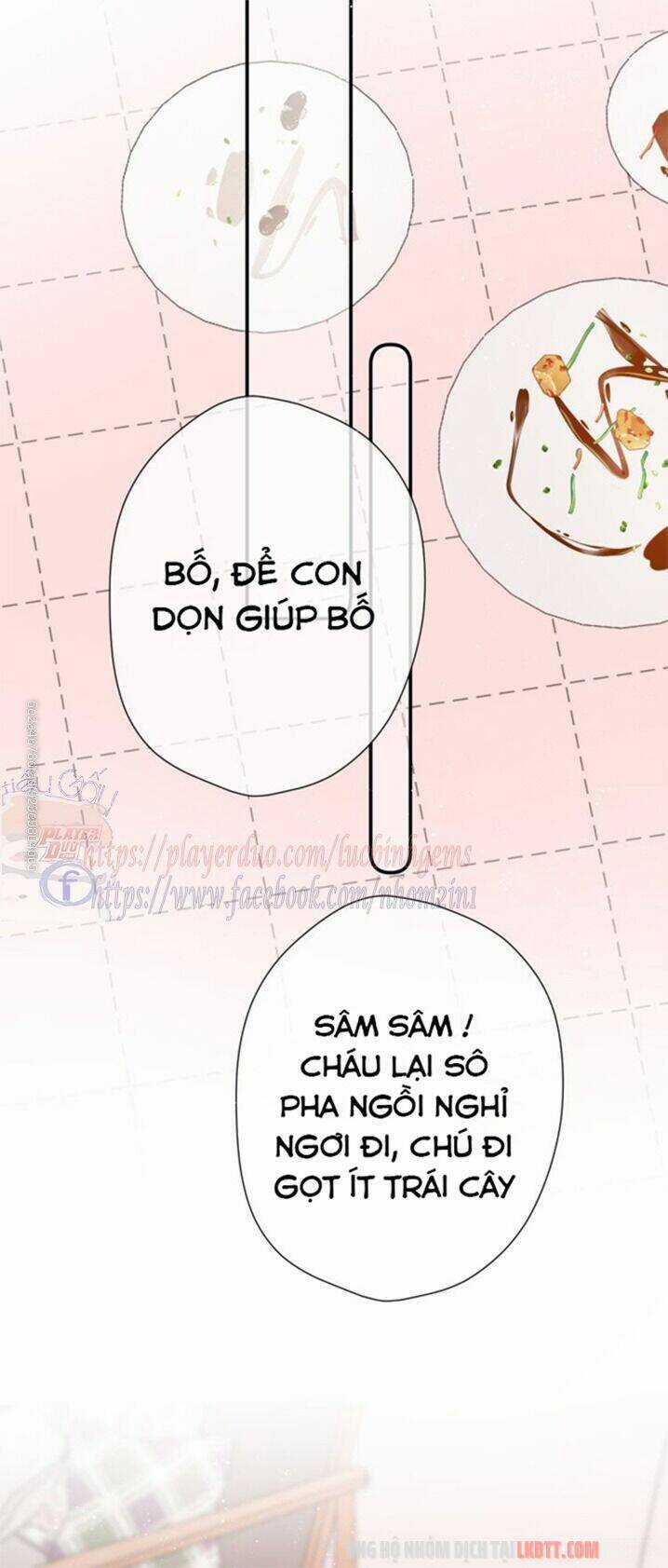 Bảo Vệ Siêu Sao Của Tôi Chapter 61 trang 46